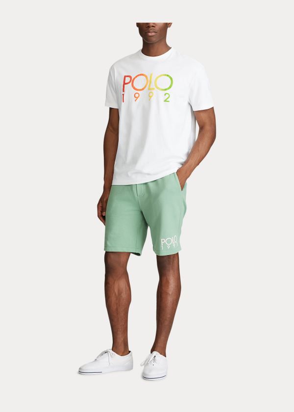 T Shirt Polo Ralph Lauren Classic Fit Polo 1992 Homem 41293-ZXIR